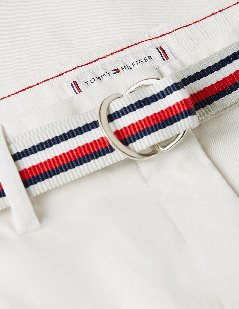 Short Hilfiger para mujer 2