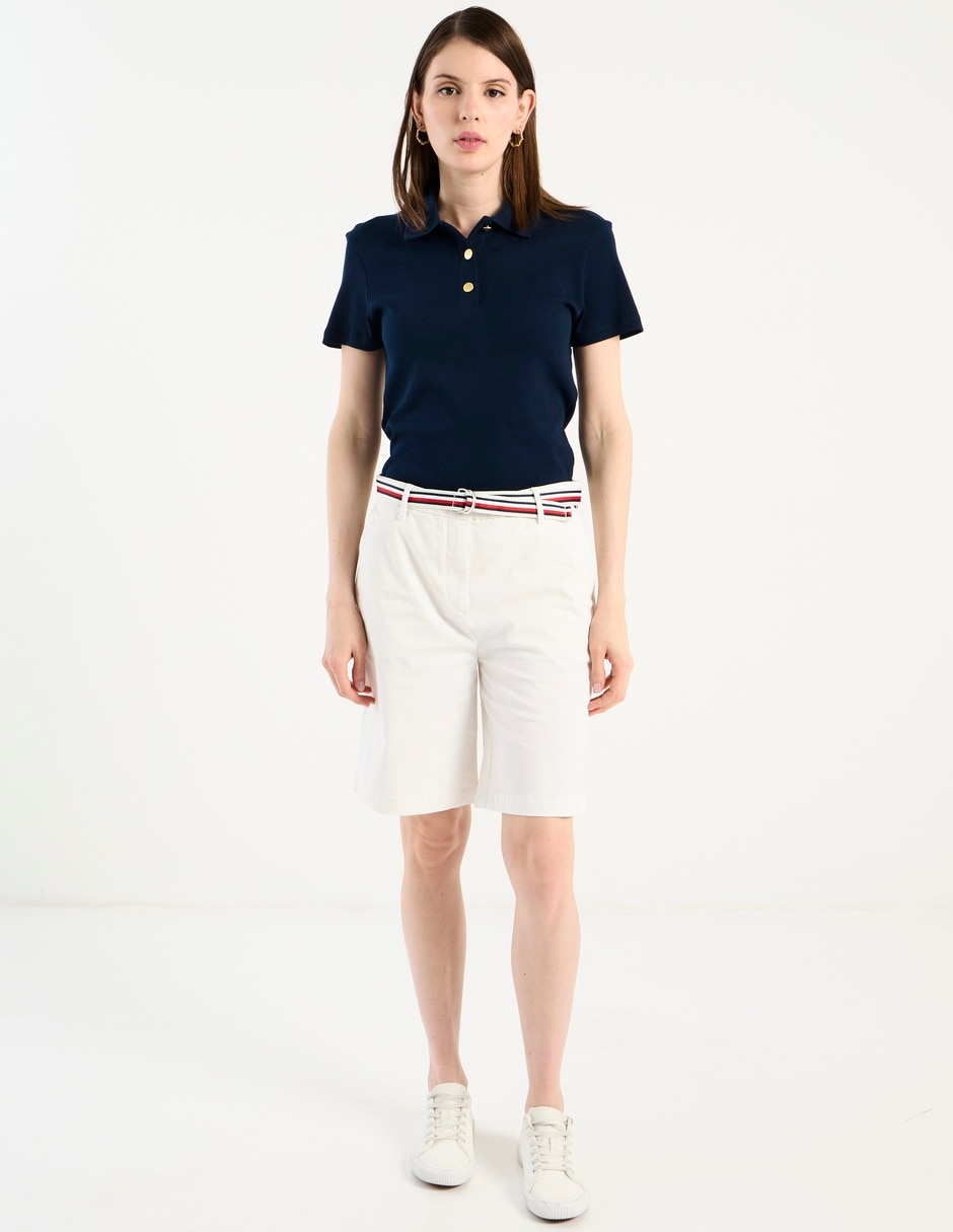 Short Hilfiger para mujer 3