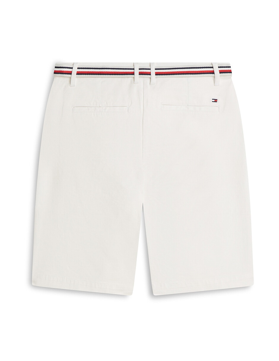 Short Hilfiger para mujer 4