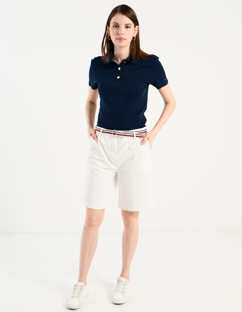 Short Hilfiger para mujer 5