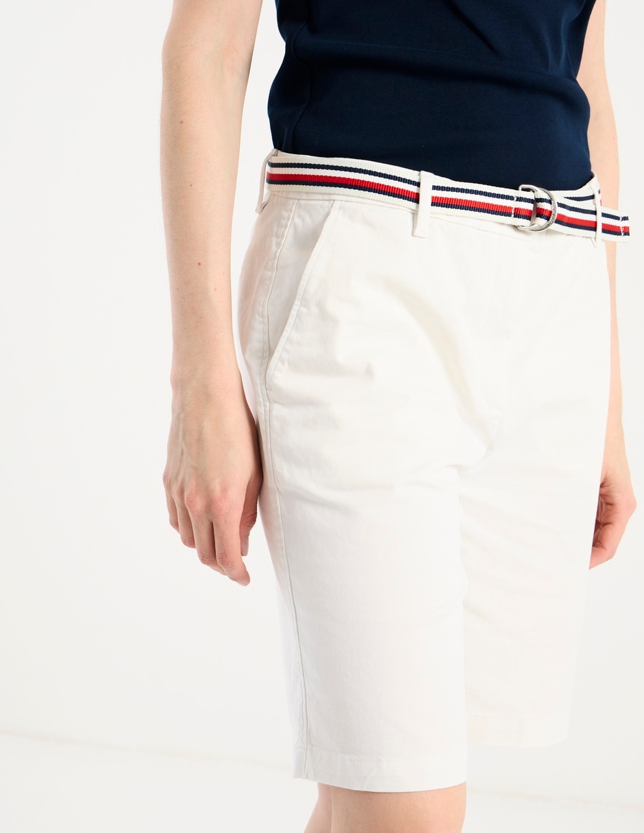 Short Hilfiger para mujer 6