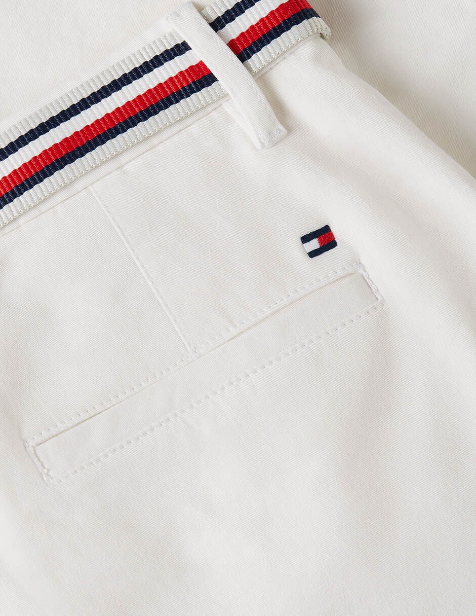 Short Hilfiger para mujer 7