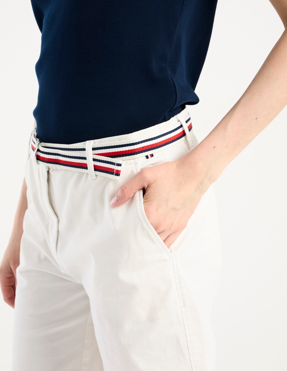 Short Hilfiger para mujer 8