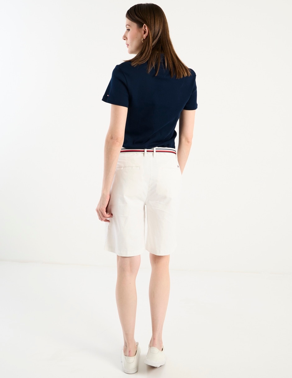 Short Hilfiger para mujer 9