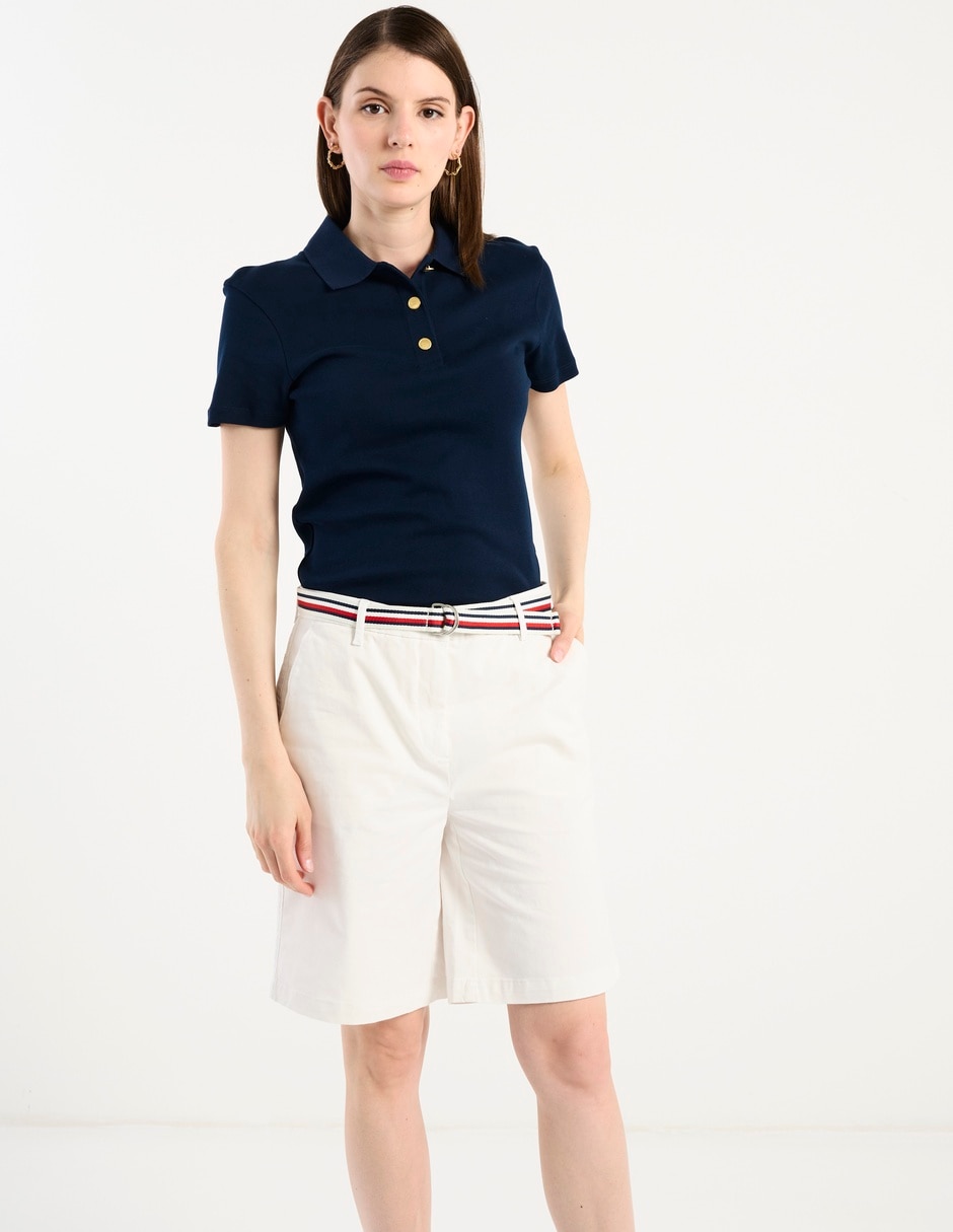 Short Hilfiger para mujer 1