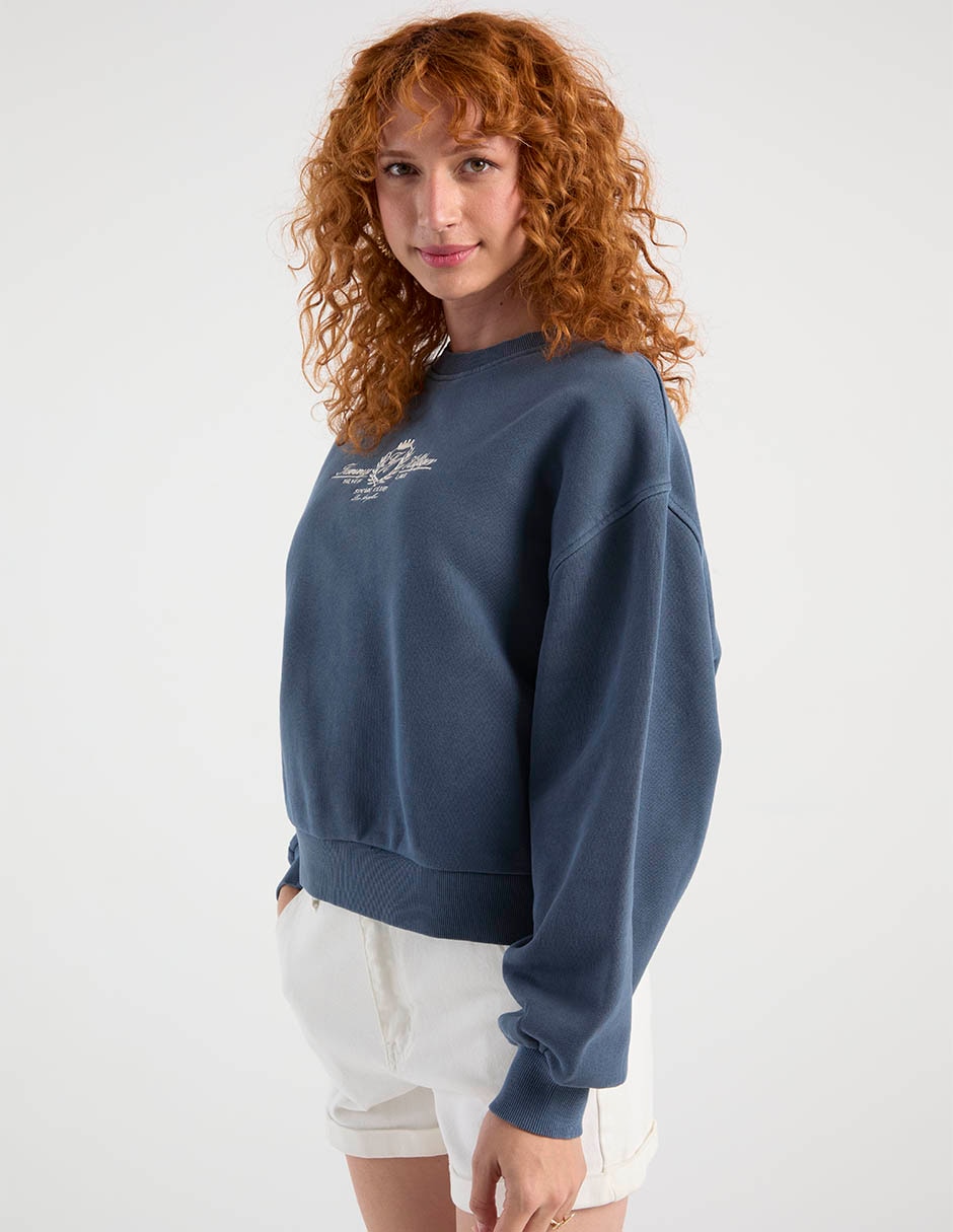 Sudadera para mujer