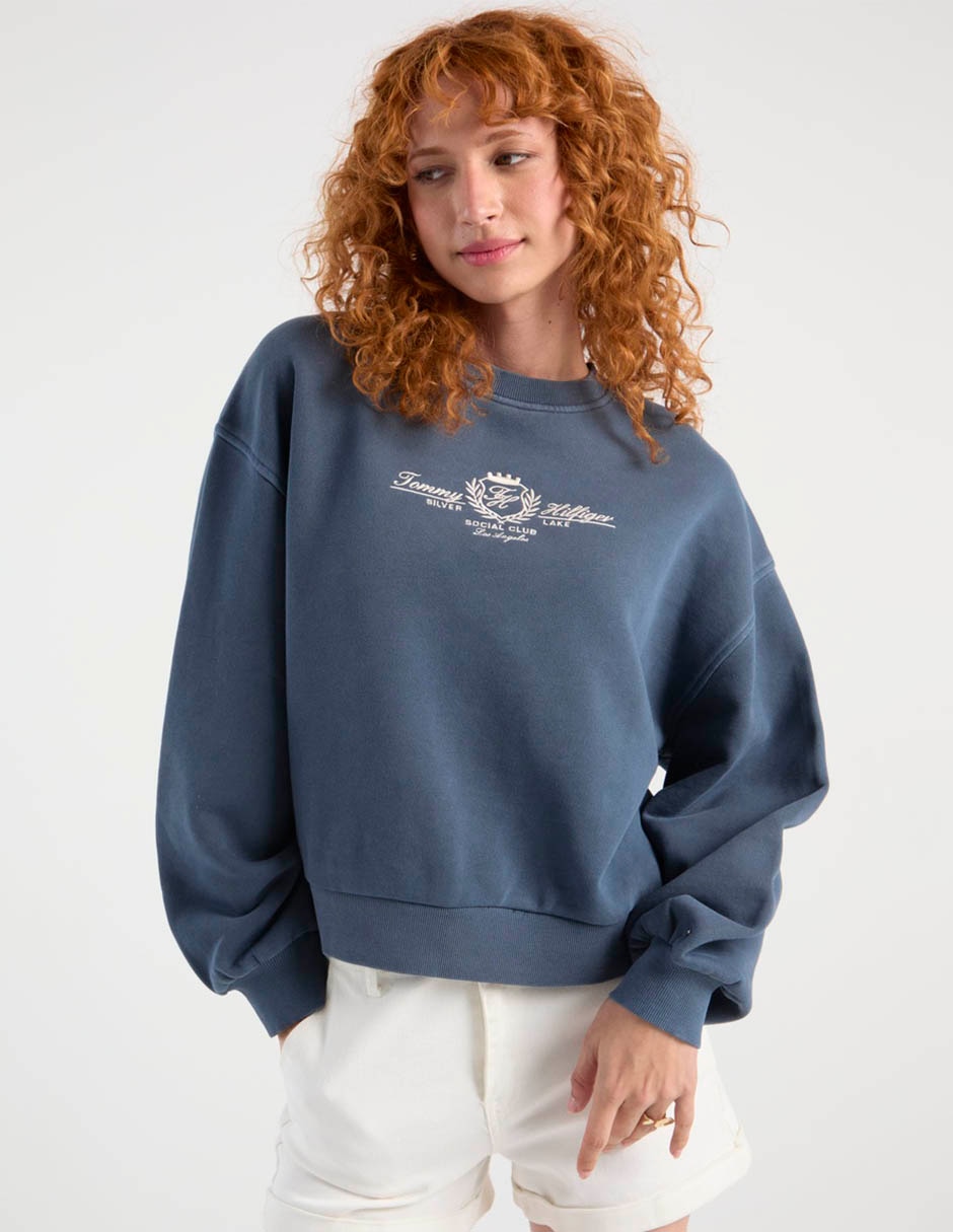 Sudadera para mujer 3