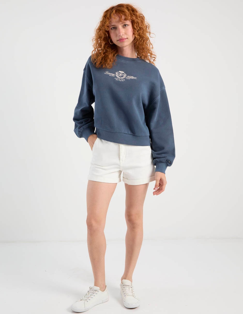 Sudadera para mujer 9