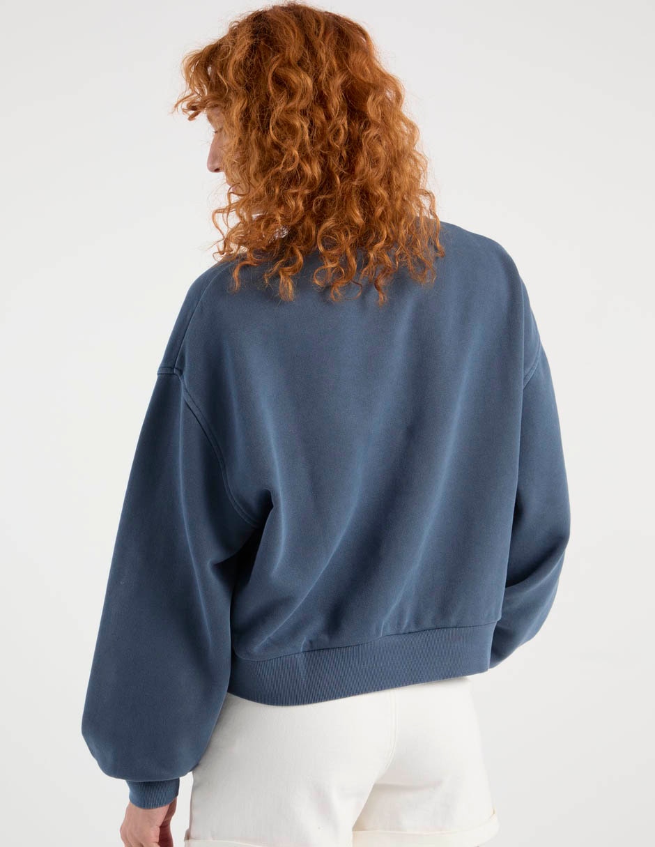 Sudadera para mujer 7