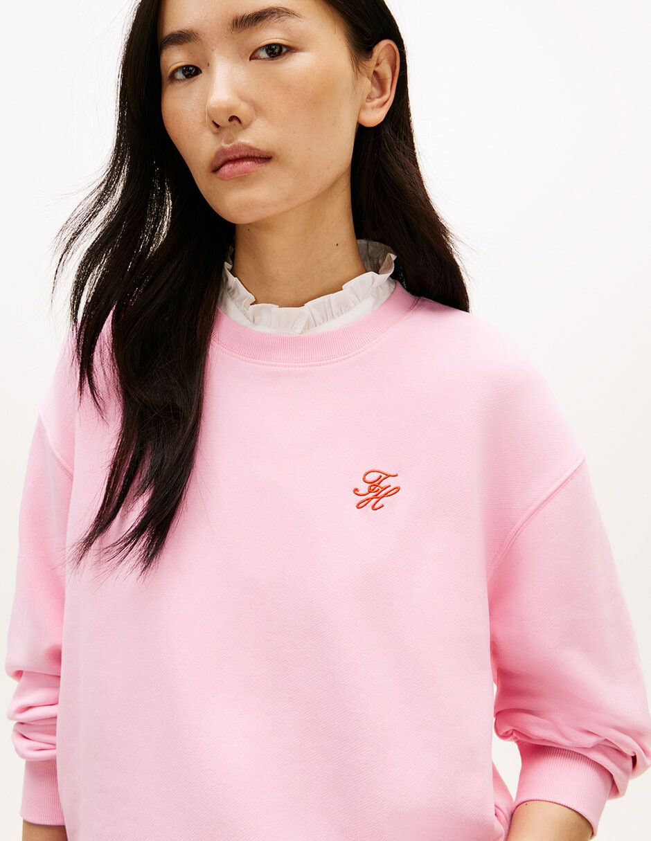 Sudadera Hilfiger para mujer 3