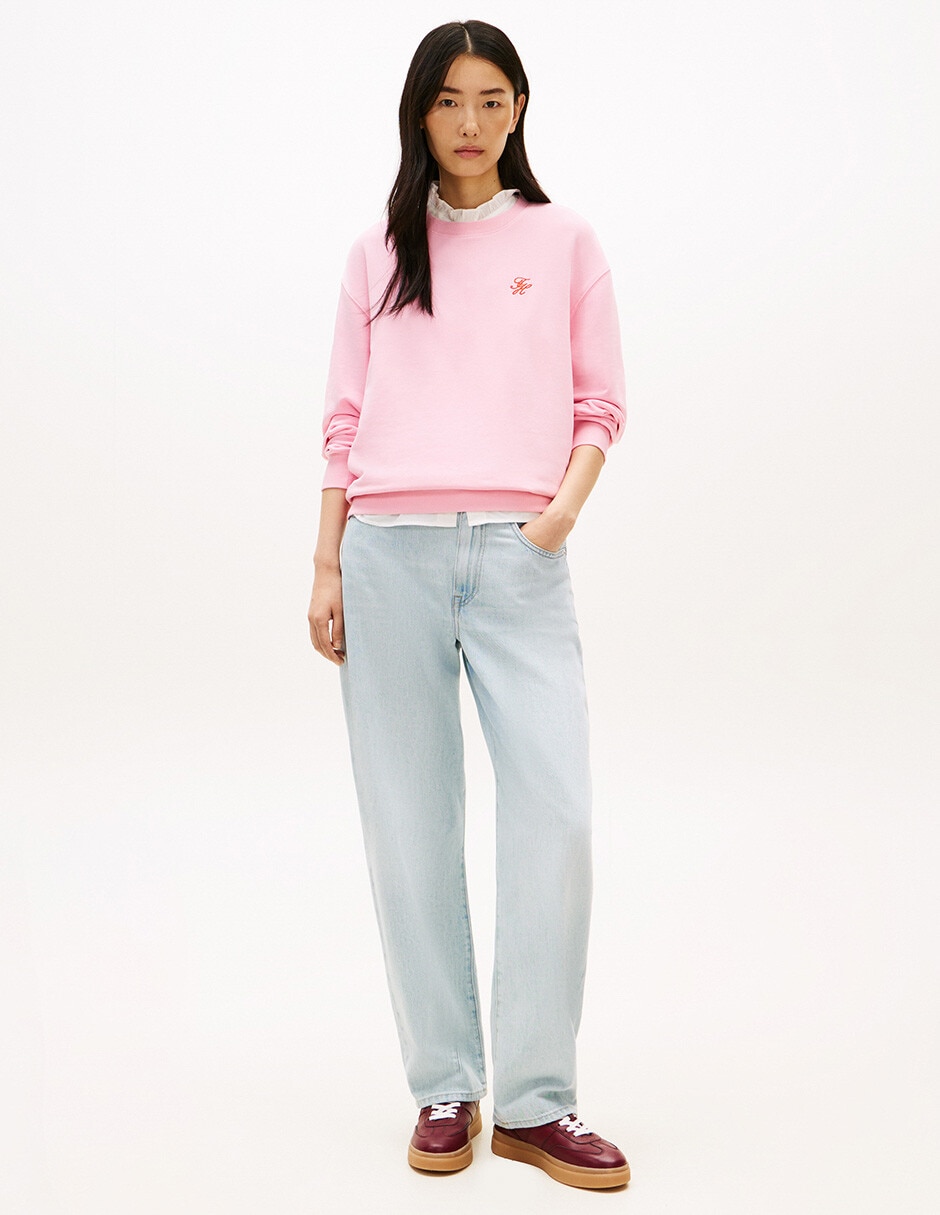 Sudadera Hilfiger para mujer 4