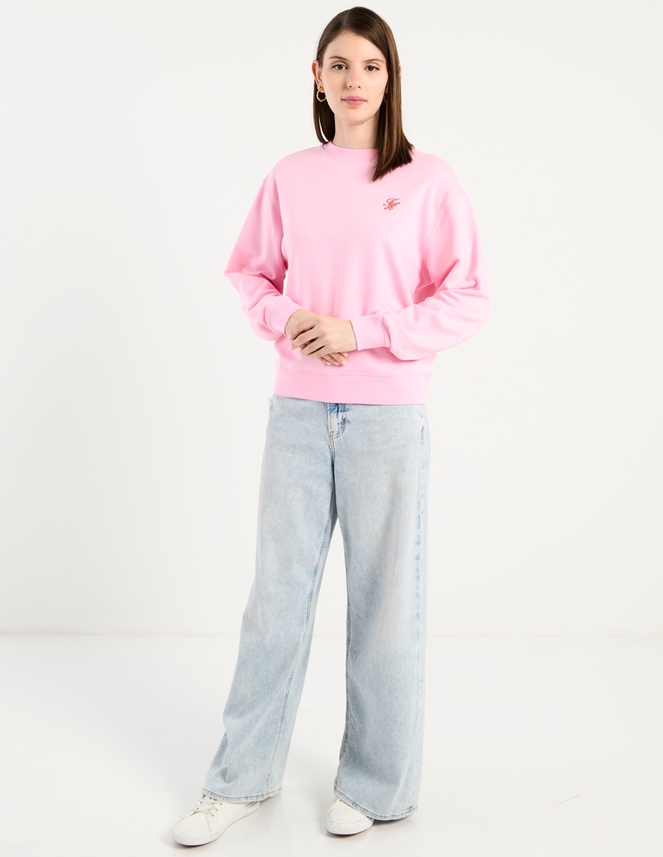 Sudadera Hilfiger para mujer 5
