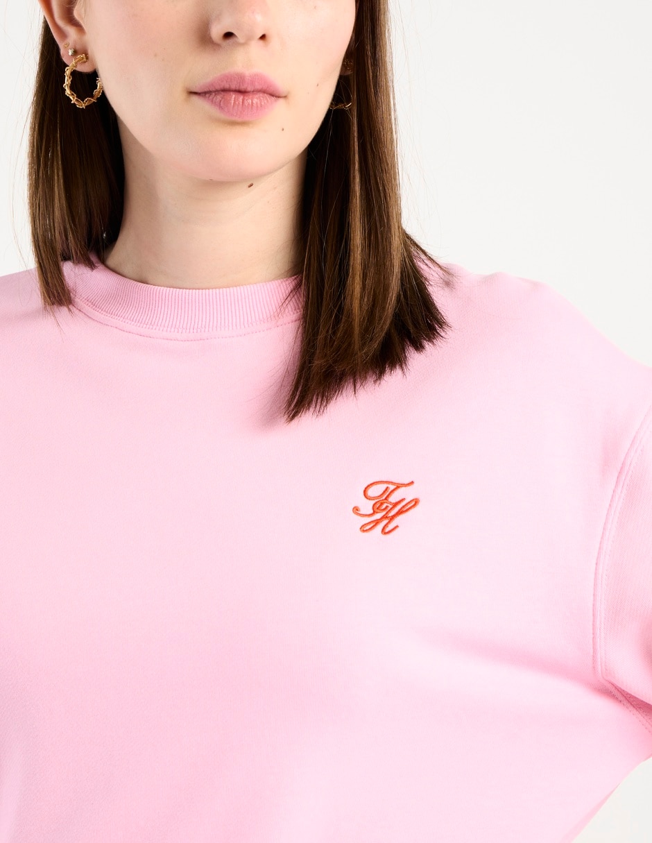 Sudadera Hilfiger para mujer 6