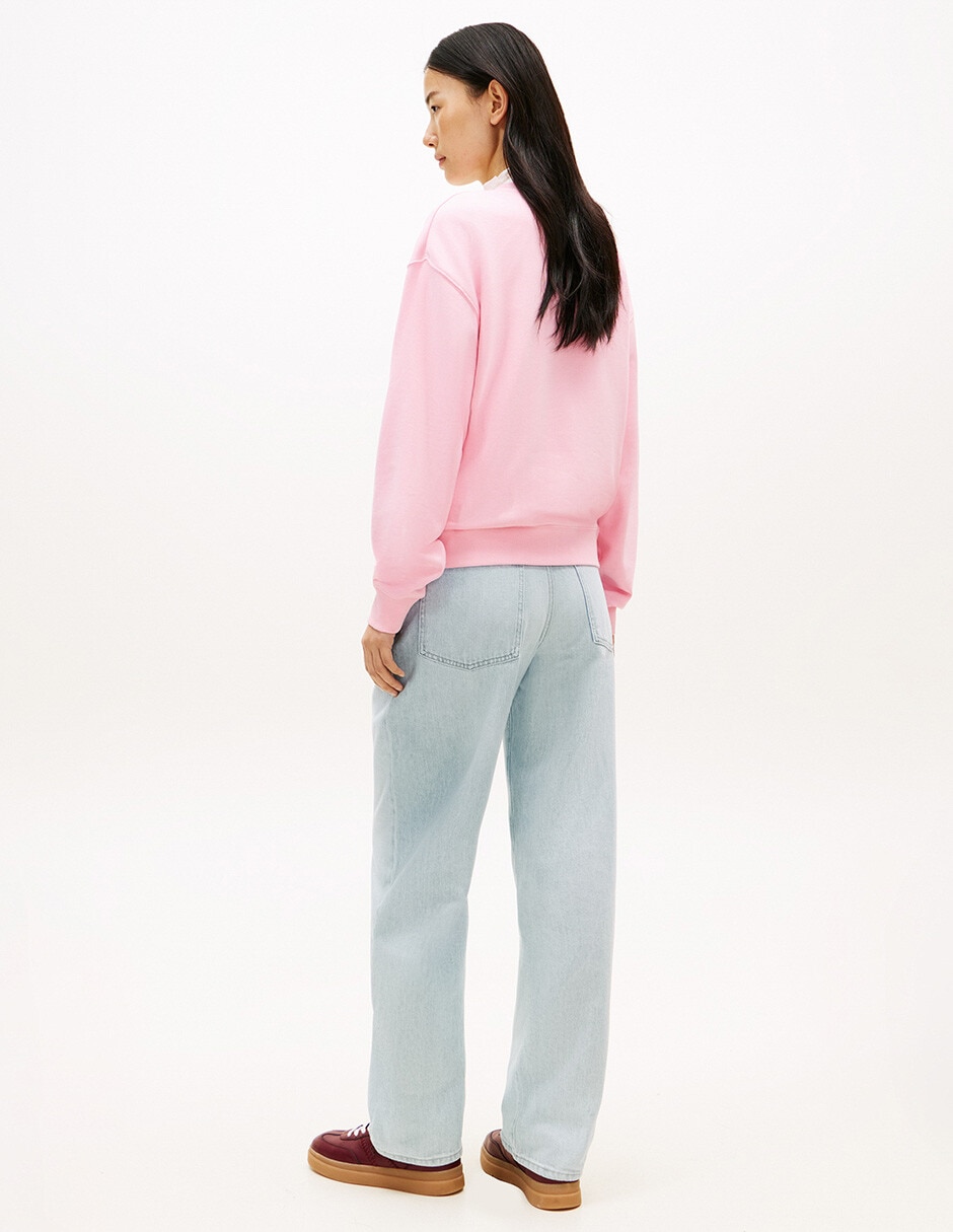Sudadera Hilfiger para mujer 7