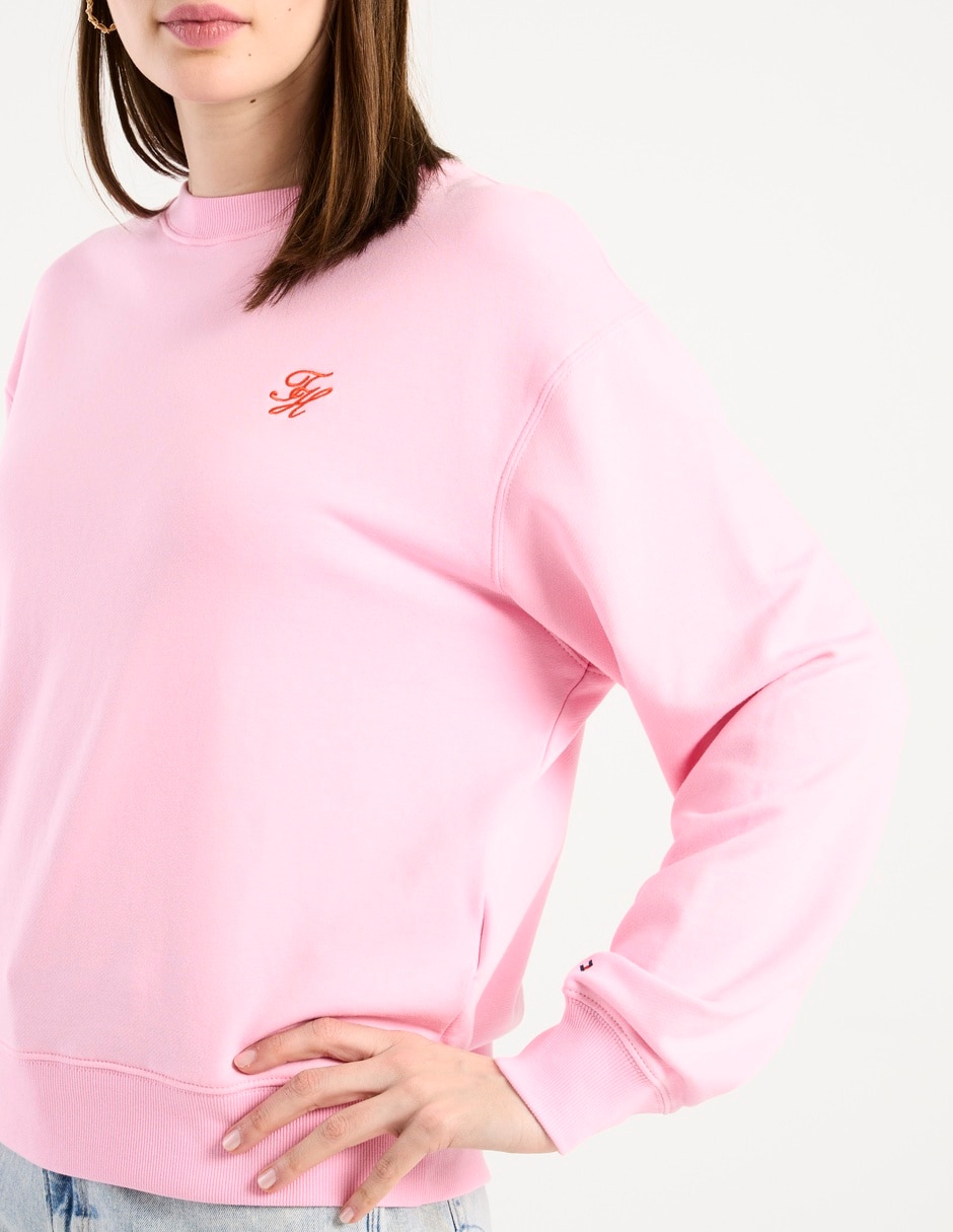 Sudadera Hilfiger para mujer 8