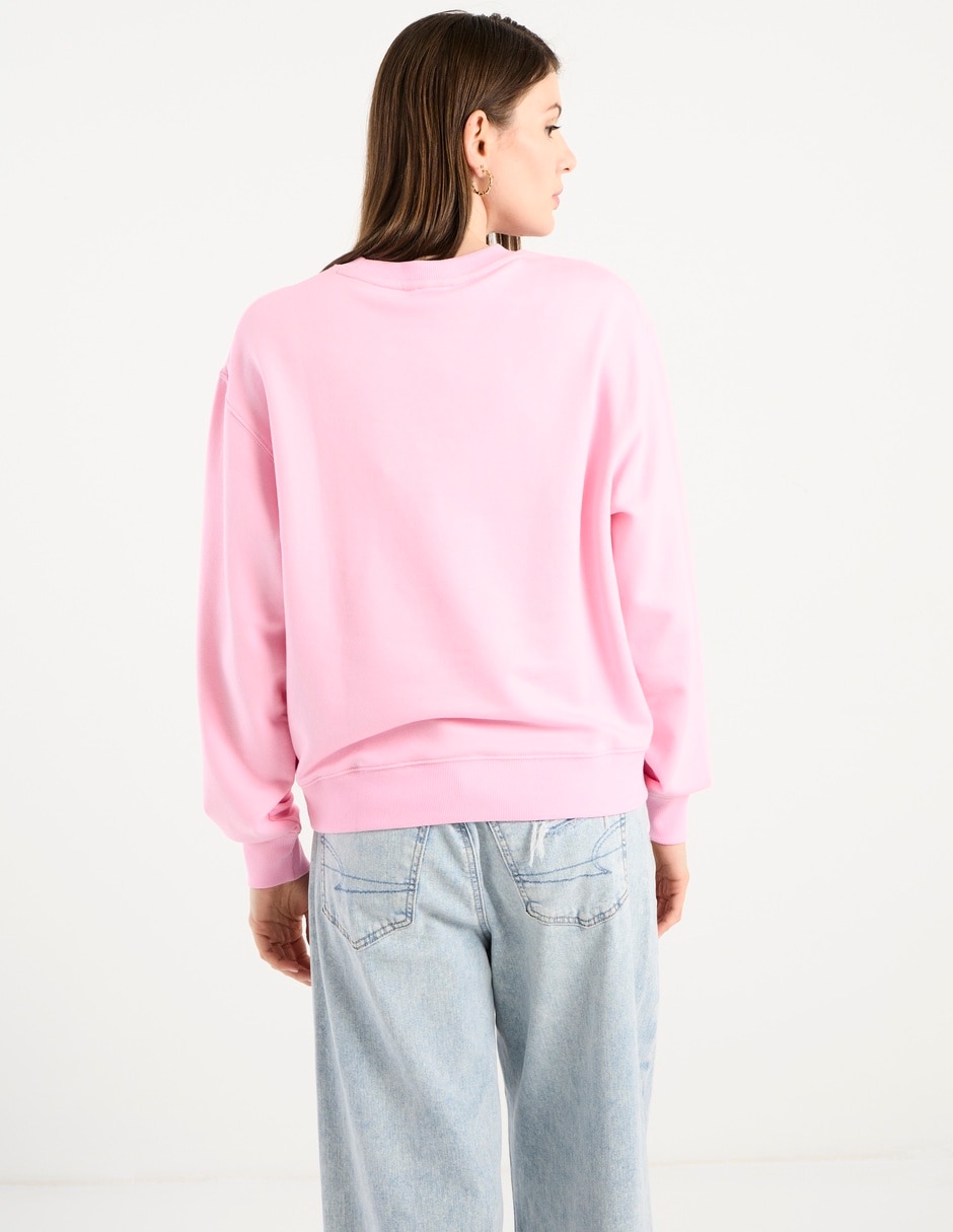 Sudadera Hilfiger para mujer 9
