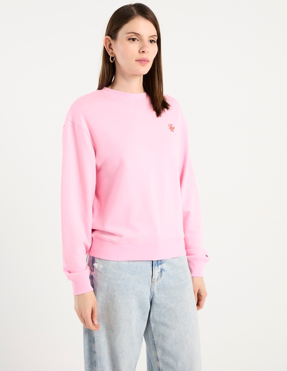 Sudadera Hilfiger para mujer 1