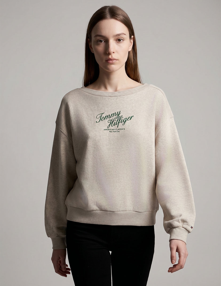 Sudadera