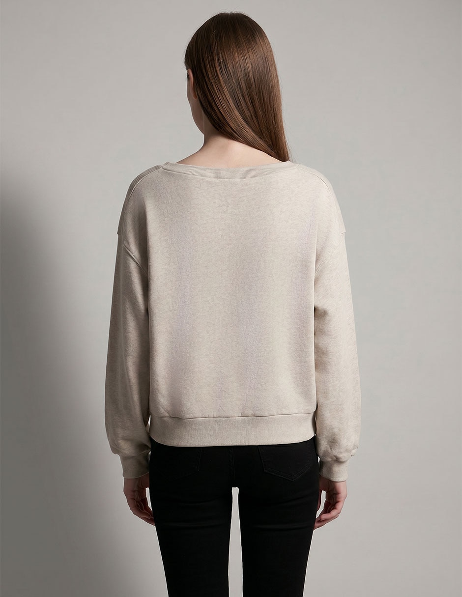Sudadera para mujer 3