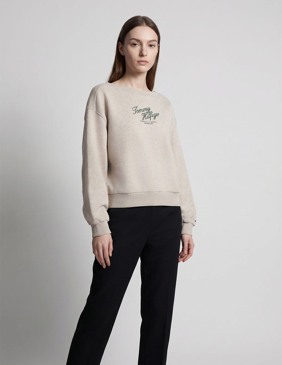 Sudadera para mujer 2
