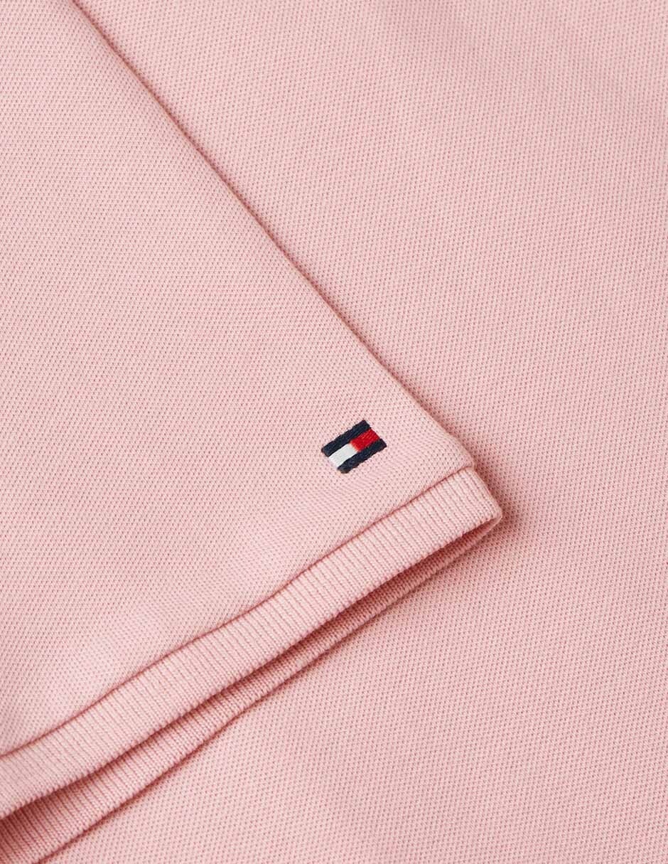 Playera tipo polo para mujer 4