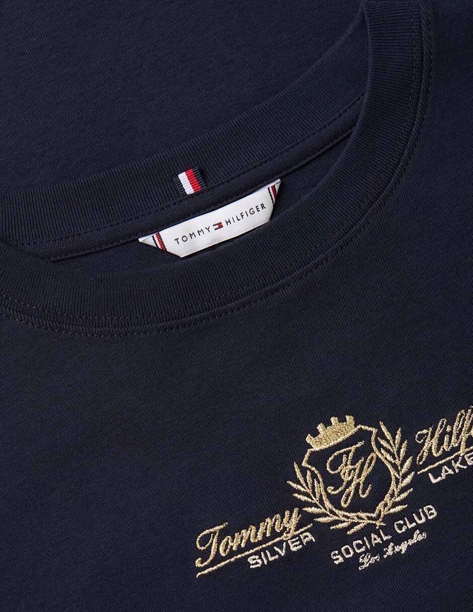 Vestido Tommy