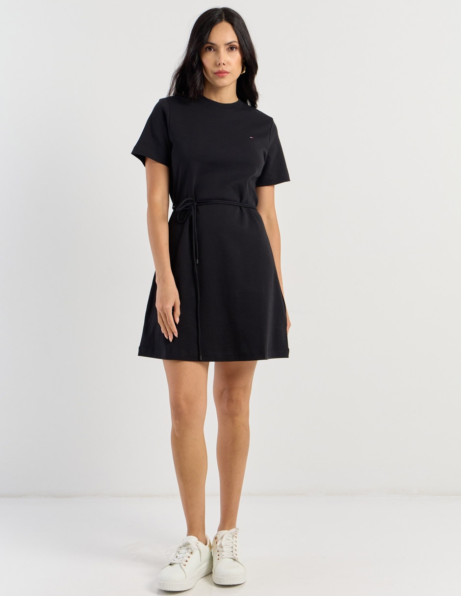 Vestido Tommy