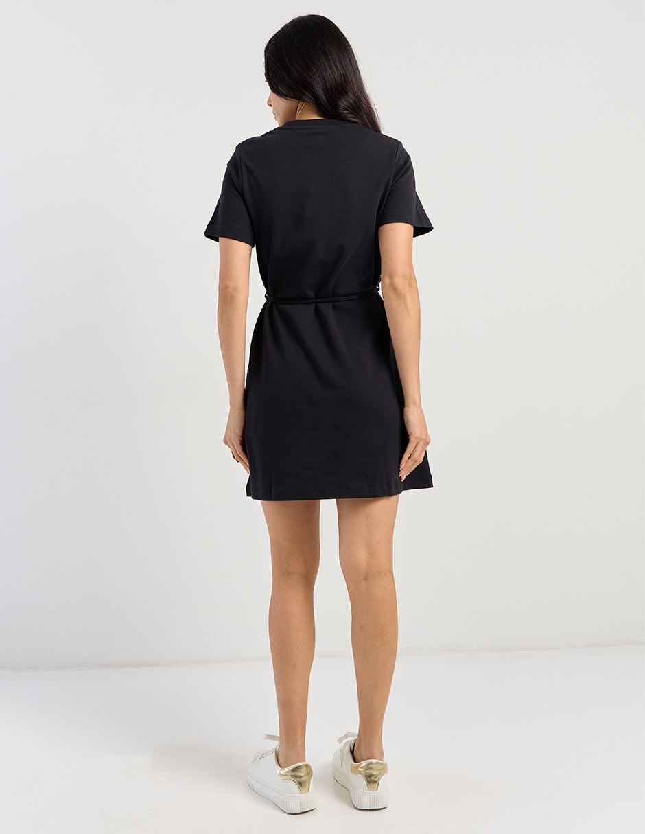 Vestido Tommy