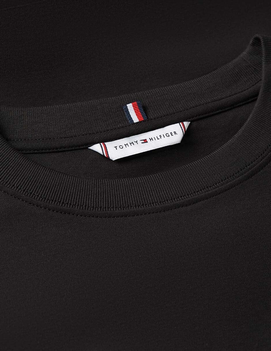 Vestido Tommy
