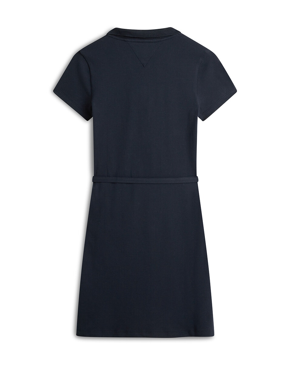 Vestido ww0ww49720 2