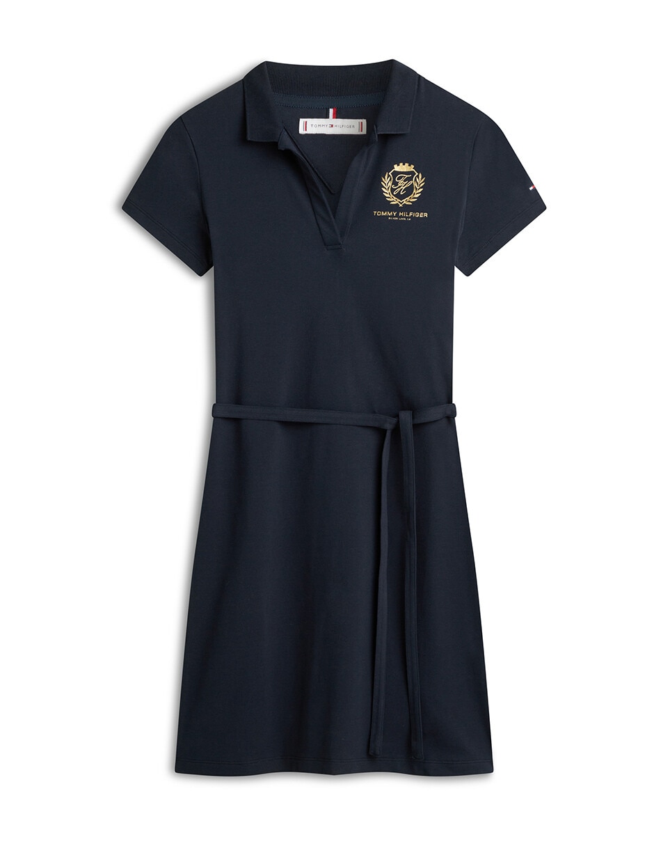 Vestido ww0ww49720 Vestido ww0ww49720