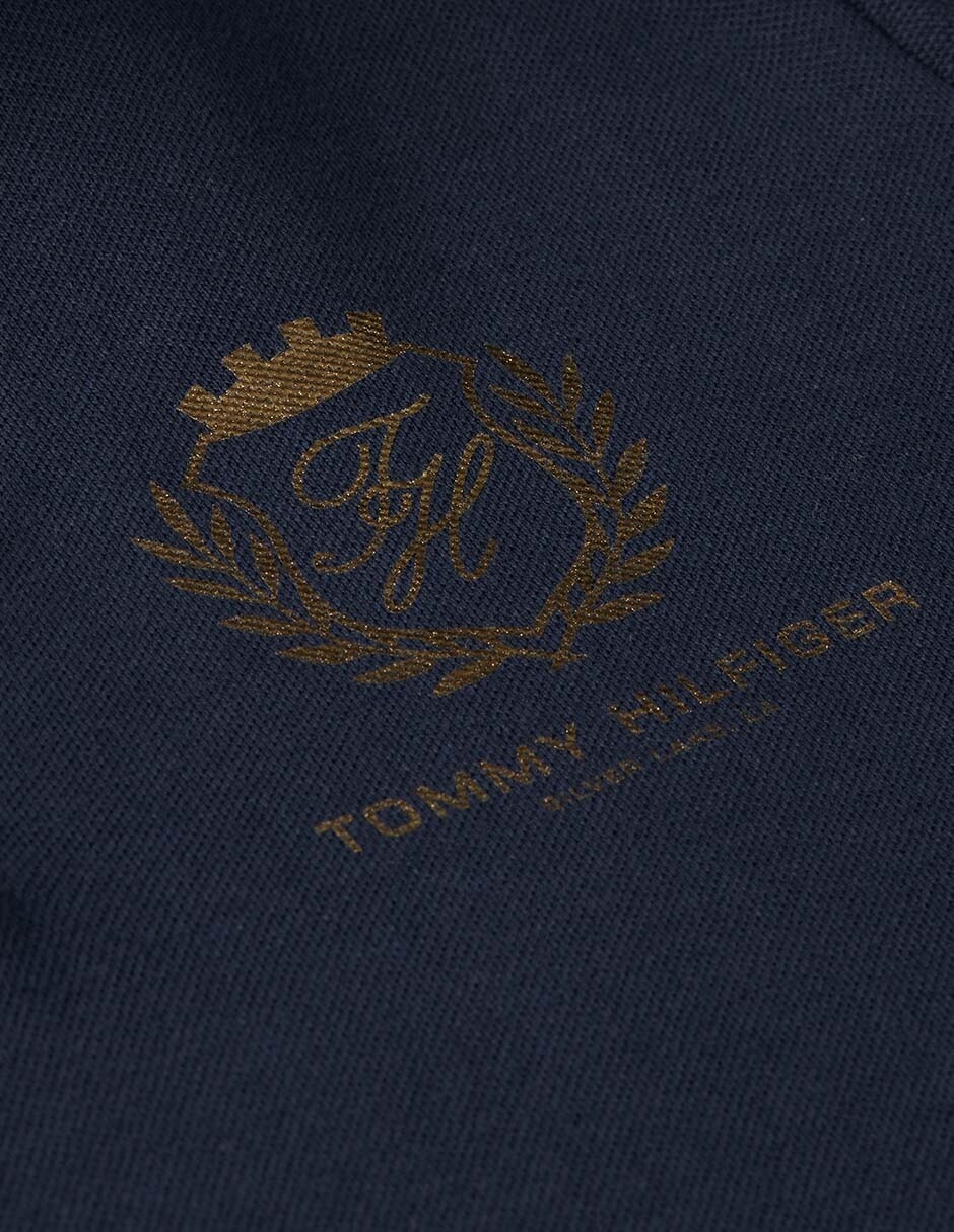 Playera tipo polo para mujer 4