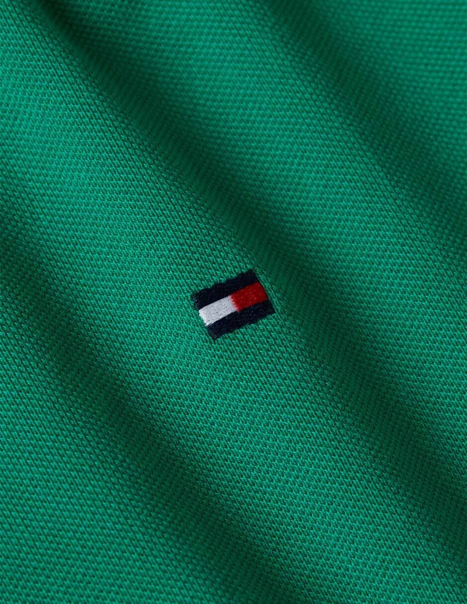 Playera tipo polo para mujer 4