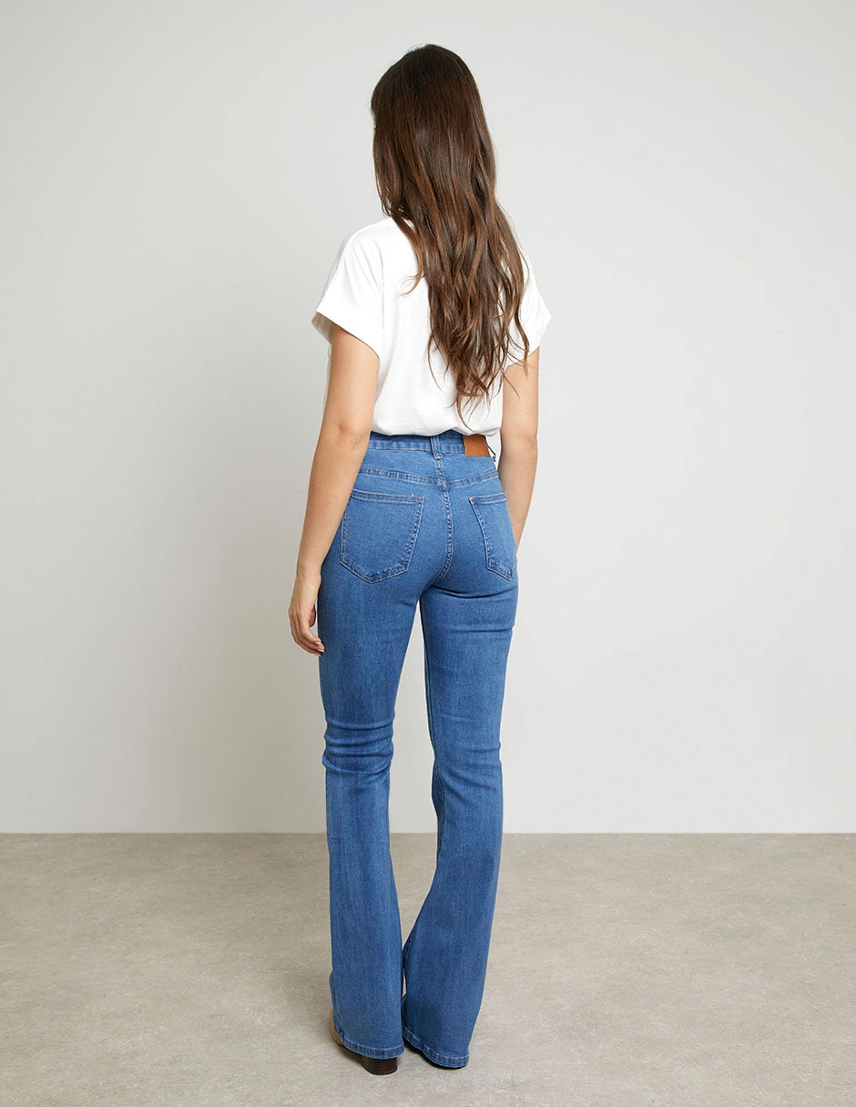 Jeans para mujer