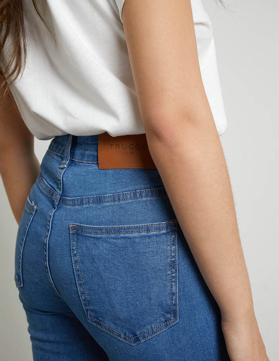 Jeans para mujer