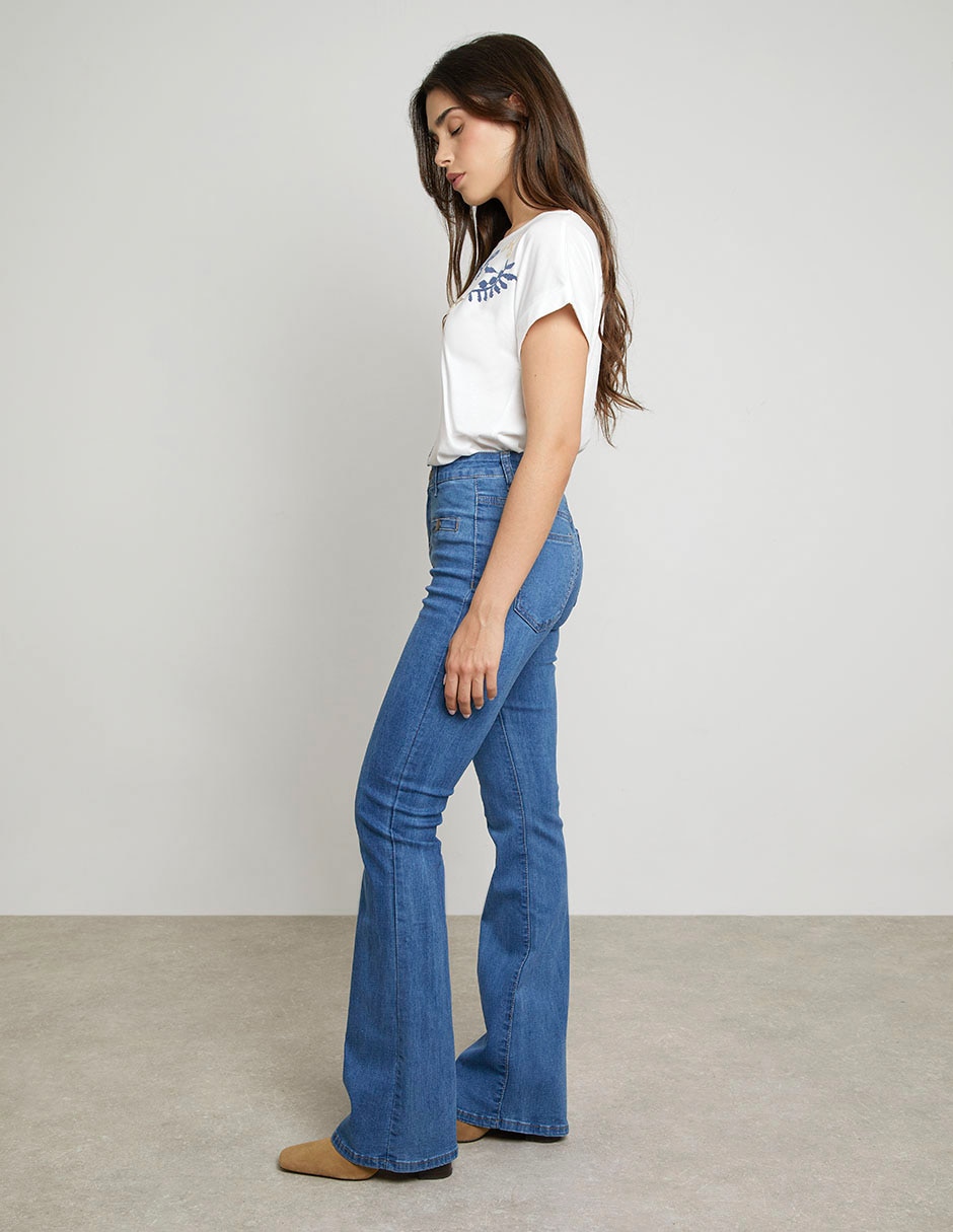 Jeans para mujer