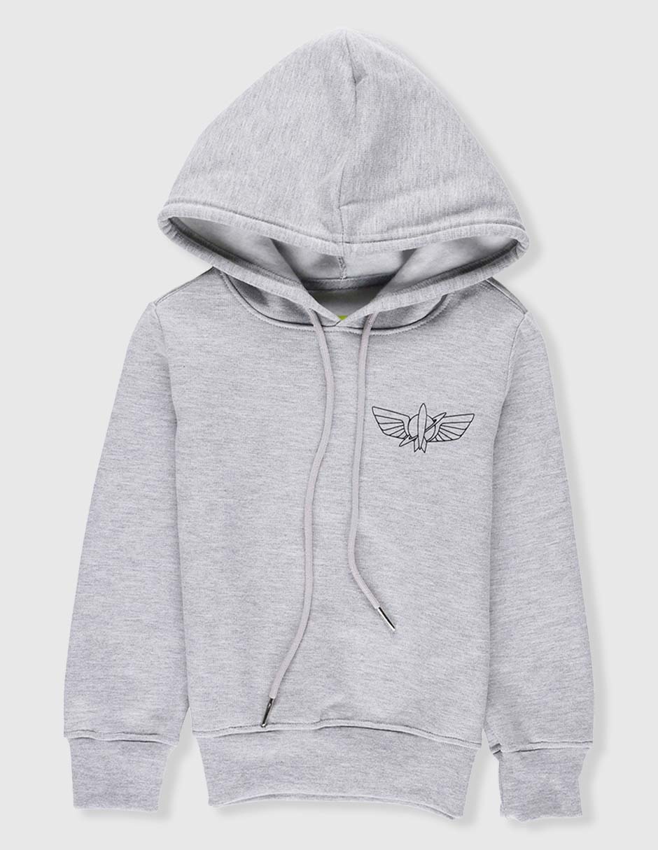 Sudadera Disney Buzz Lightyear para niño