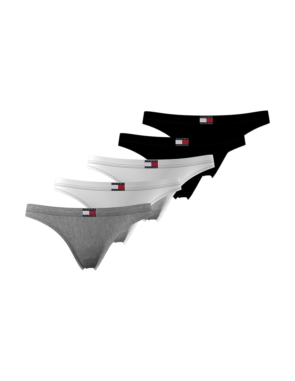Tanga de algodón para mujer Tanga de algodón para mujer