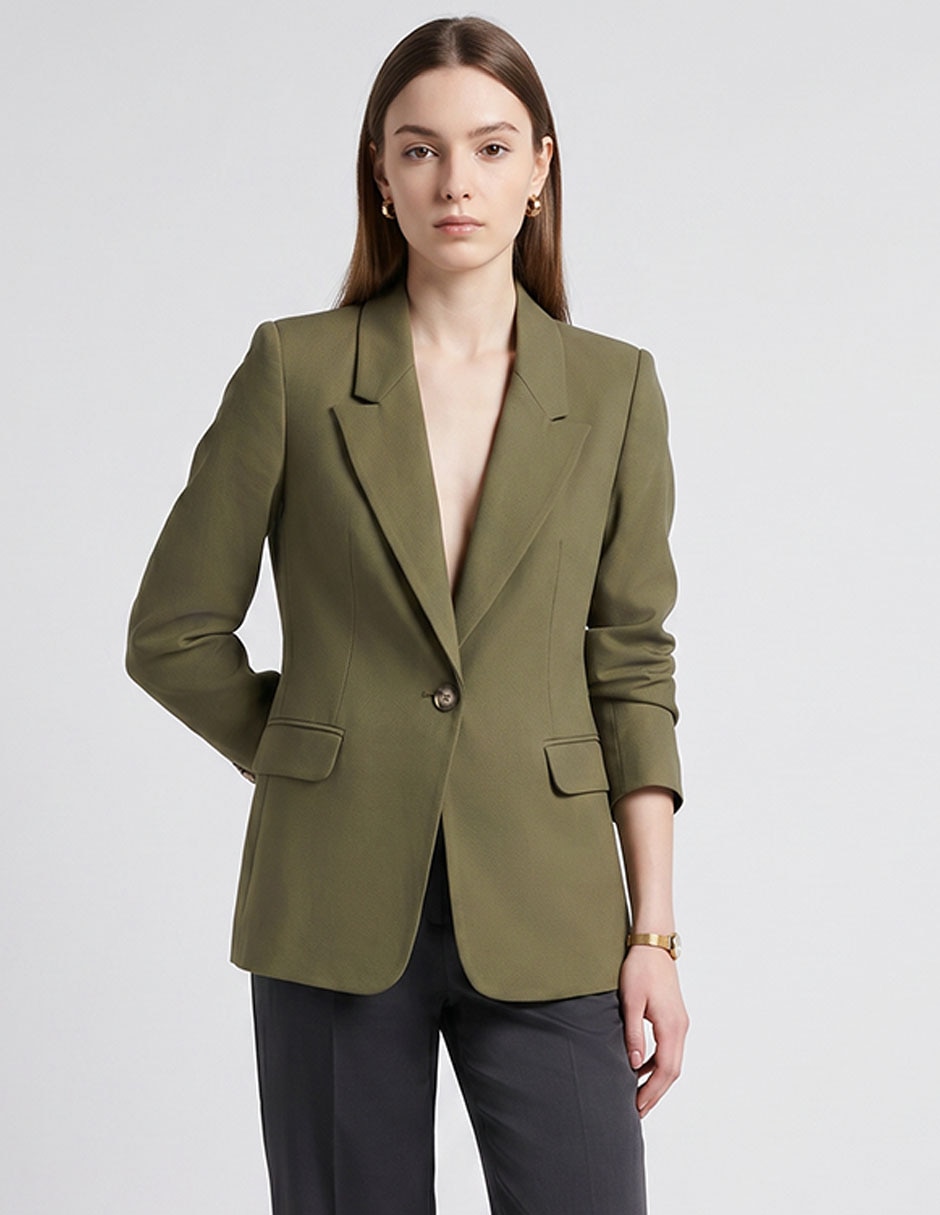 Blazer Blazer