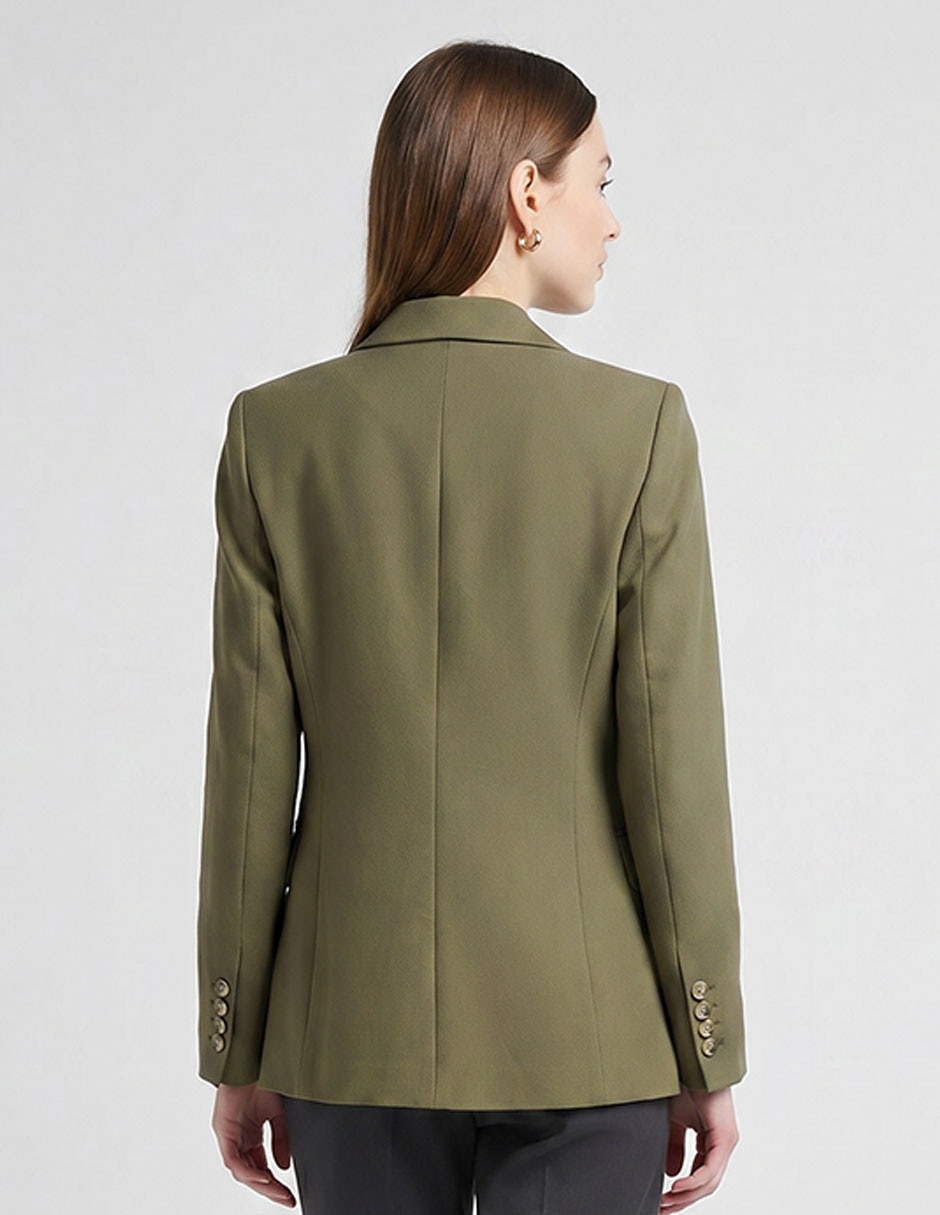 Blazer casual 2