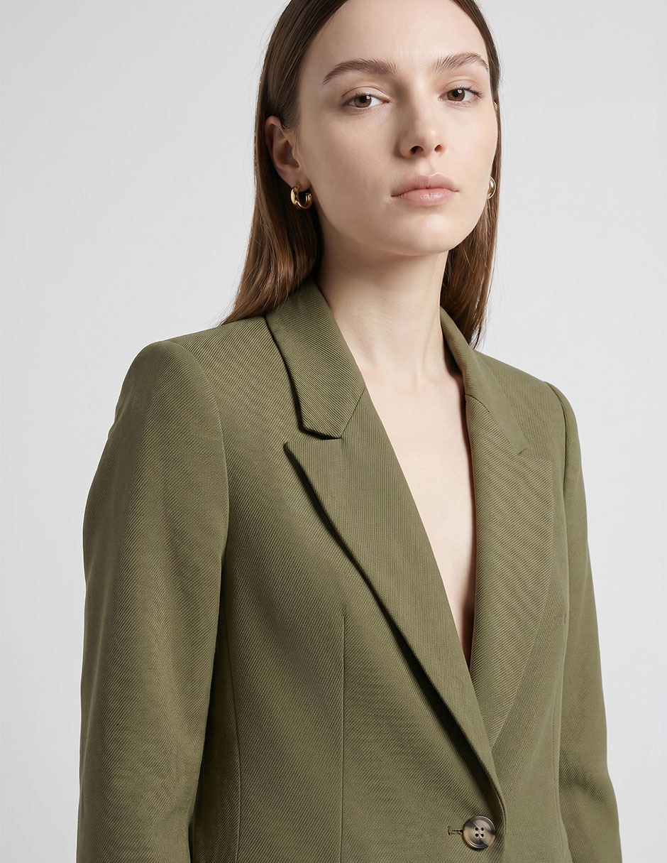 Blazer casual 3