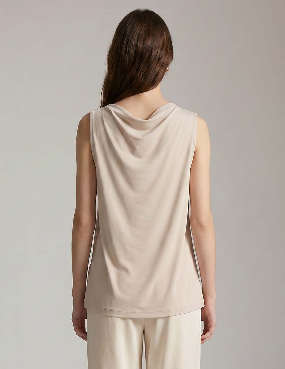 Blusa de tirantes para mujer 2