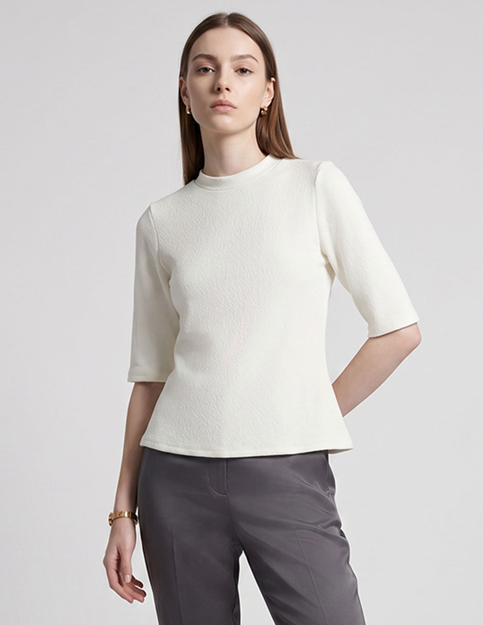 Playera para mujer