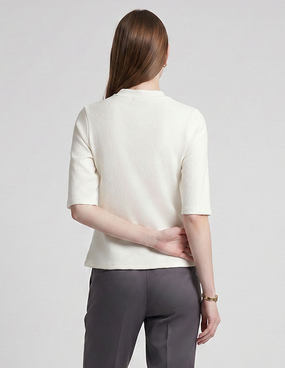 Playera para mujer 2