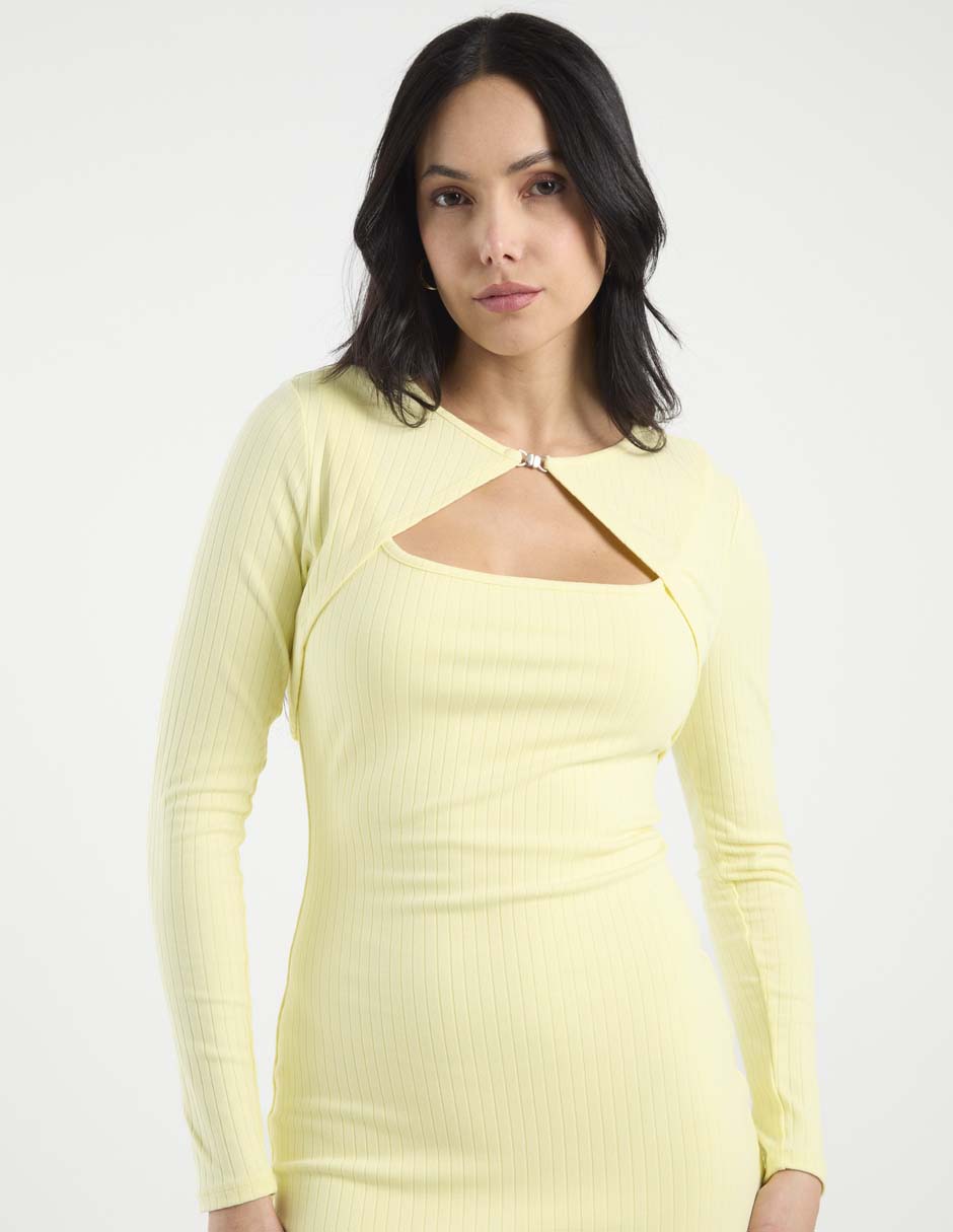 Vestido corto casual para mujer 11