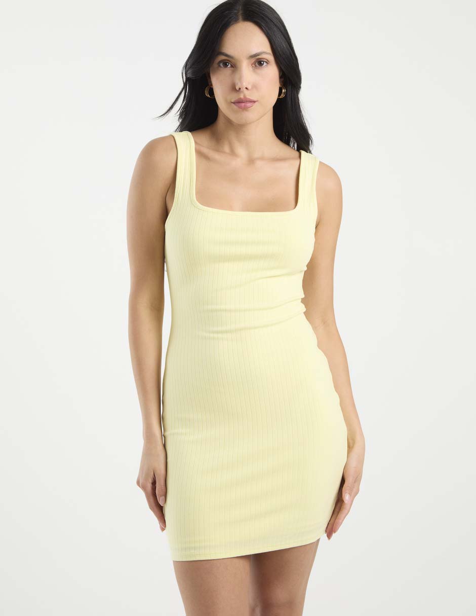 Vestido corto casual para mujer 12