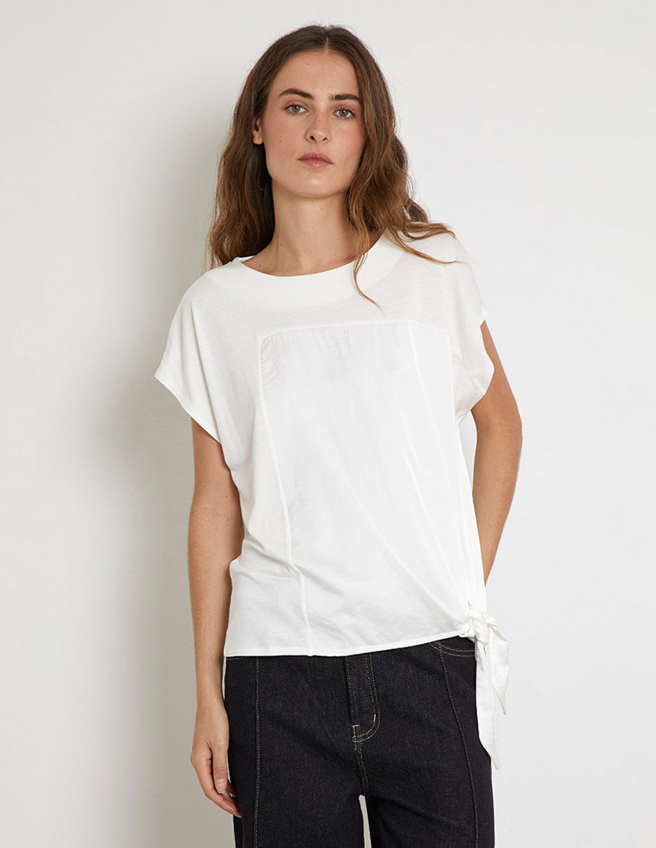 Blusa Blusa