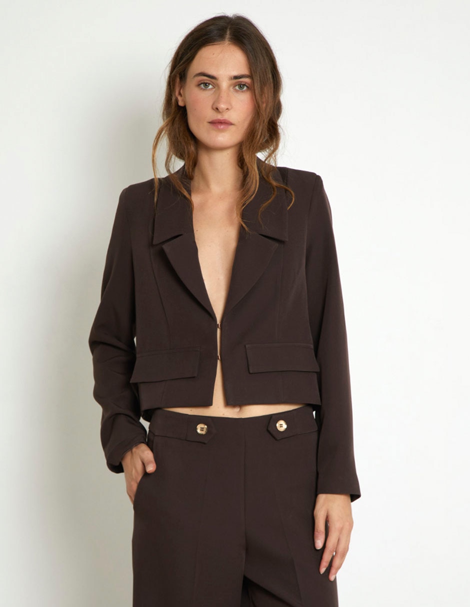 Saco casual para mujer Saco casual para mujer