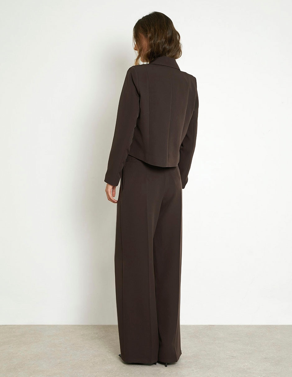 Saco casual para mujer 2