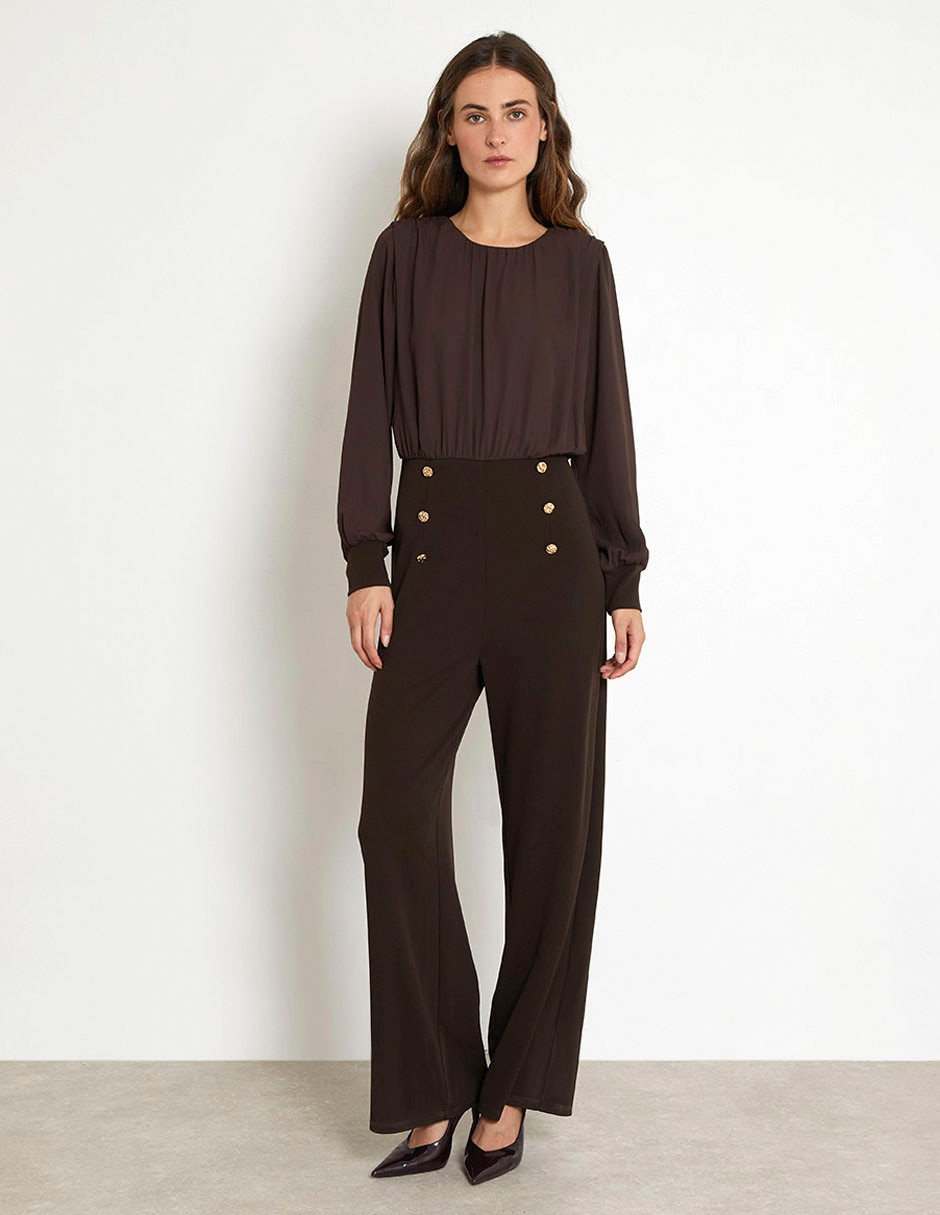 Jumpsuit para mujer